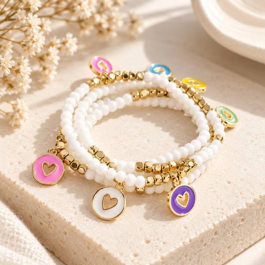 The Lover Bracelet