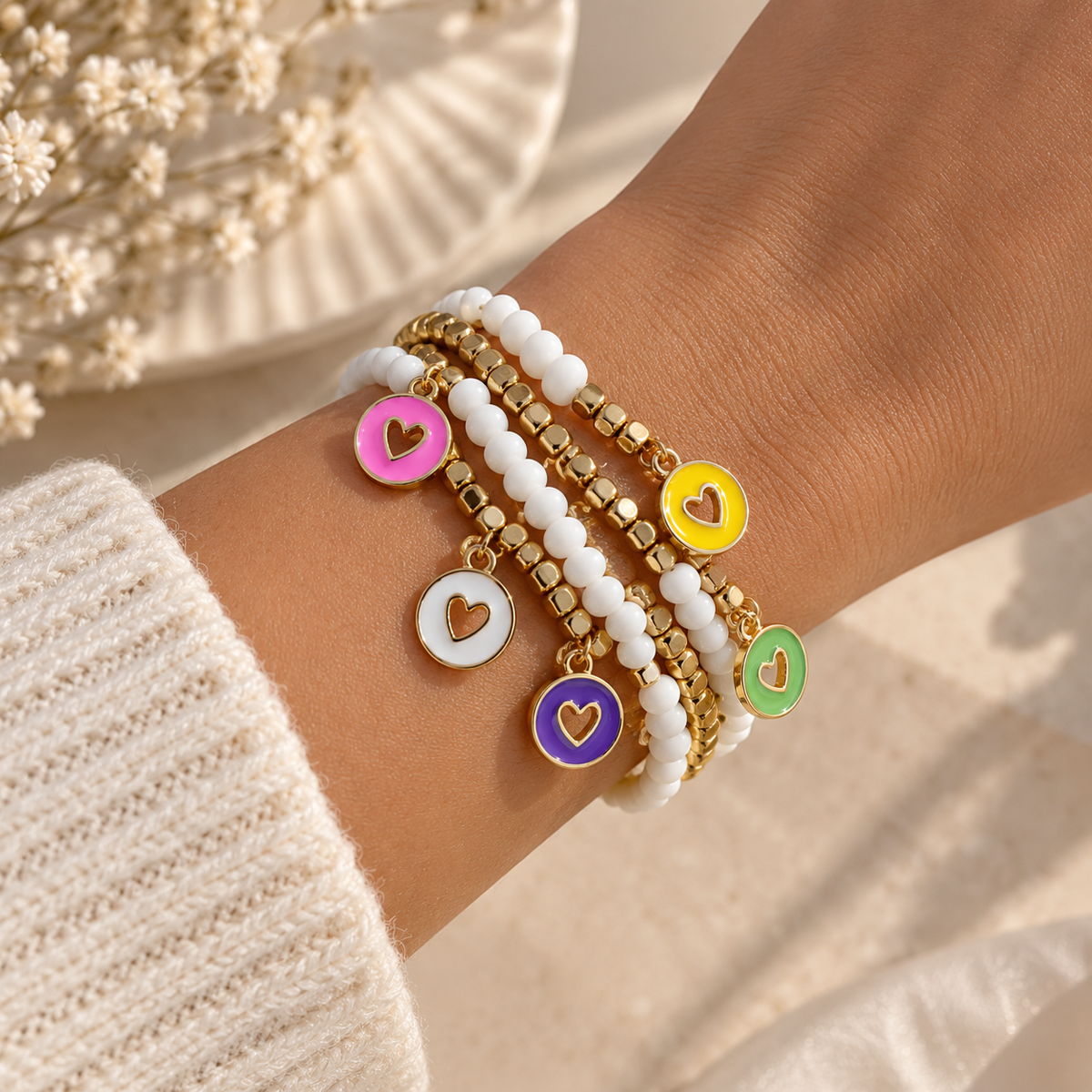 The Lover Bracelet